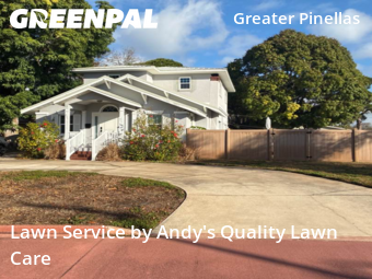 Lawn Maintenance nearby St. Petersburg, FL, 