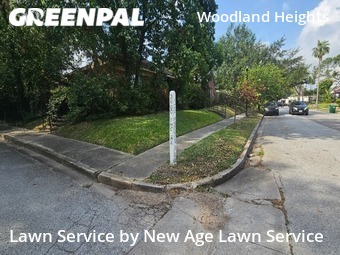 Lawn Care Service nearby Houston, TX, 
