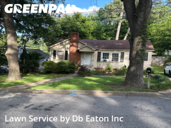 Lawn Maintenance nearby Columbus, GA, 