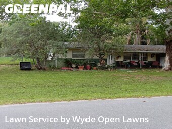 Lawn Care Service nearby Crystal River, FL, 