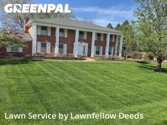 Lawn Maintenance nearby Cincinnati, OH, 