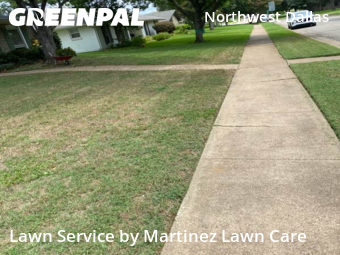 Lawn Maintenance nearby Dallas, TX, 