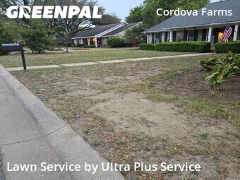 Lawn Cutting nearby Pensacola, FL, 