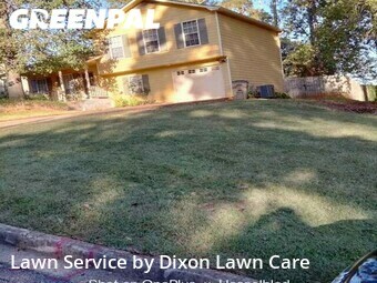 Lawn Cutting nearby Jonesboro, GA, 