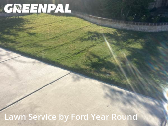 Grass Cutting nearby Fort Worth, TX, 