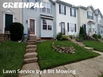 Lawn Service nearby Halethorpe, MD, 