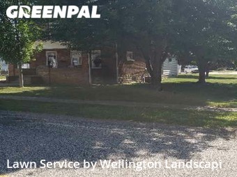 Grass Cutting nearby Erie, PA, 