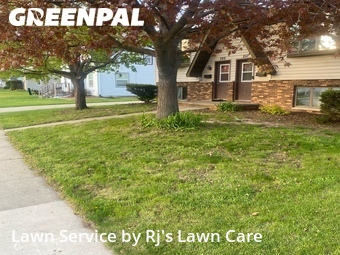 Lawn Cutting nearby Kimberly, WI, 