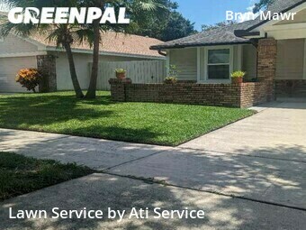 Lawn Mow nearby Orlando, FL, 
