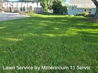 Grass Cut nearby Fort Wayne, IN, 