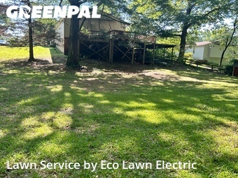 Lawn Care nearby Chesterfield County, VA, 
