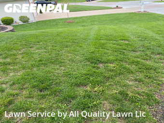 Lawn Maintenance nearby Saint Charles, MO, 