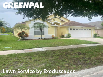 Grass Cutting nearby Orlando, FL, 