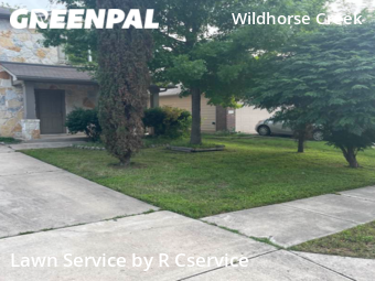 Lawn Service nearby Manor, TX, 
