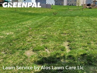 Lawn Mowing Service nearby Indianapolis, IN, 