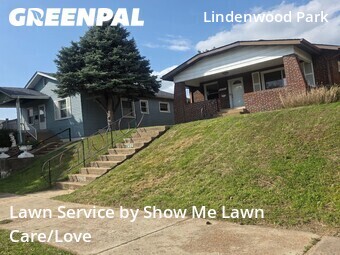 Lawn Mowing nearby St. Louis, MO, 