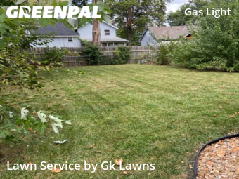 Lawn Care nearby Olathe, KS, 