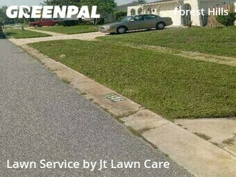 Lawn Care Service nearby Holiday, FL, 