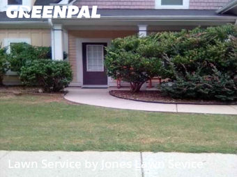 Lawn Mowing nearby Athens, GA, 