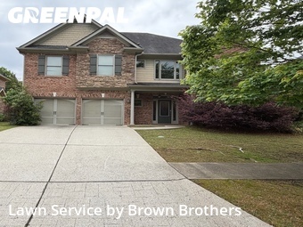Lawn Care Service nearby Lawrenceville, GA, 
