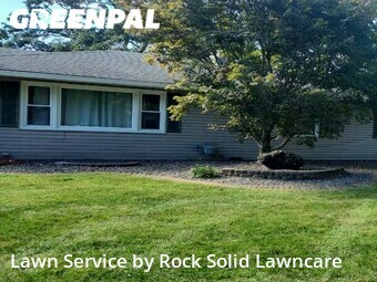Lawn Service nearby Moro, IL, 