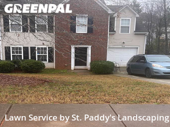 Lawn Care Service nearby Charlotte, NC, 