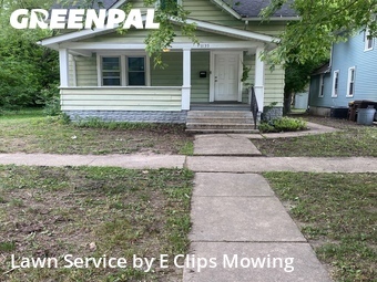 Lawn Cut nearby Rockford, IL, 