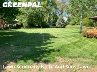 Lawn Cutting nearby Des Moines, IA, 