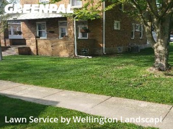 Lawn Mow nearby Erie, PA, 