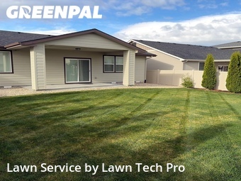 Lawn Mowing nearby Nampa, ID, 