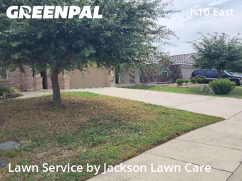 Lawn Maintenance nearby Converse, TX, 