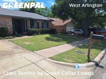 Lawn Care Service nearby Arlington, TX, 