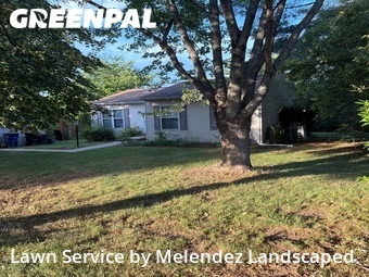 Yard Cutting nearby Columbia, MD, 