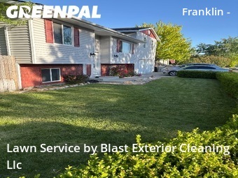 Lawn Care Service nearby Boise, ID, 