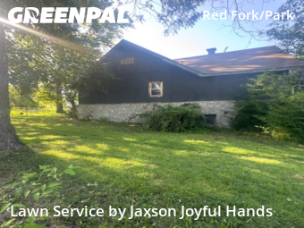 Lawn Mowing nearby Tulsa, OK, 