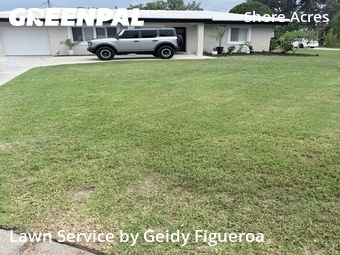 Lawn Mowing nearby St. Petersburg, FL, 