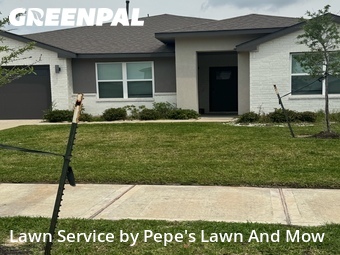 Yard Mowing nearby Missouri City, TX, 