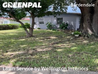 Yard Mowing nearby Titusville, FL, 