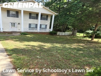 Grass Cutting nearby Snellville, GA, 