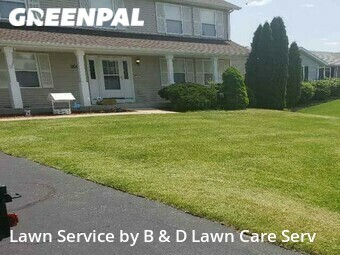 Lawn Care nearby Roscoe, WI, 