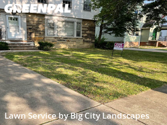 Lawn Maintenance nearby South Euclid, OH, 