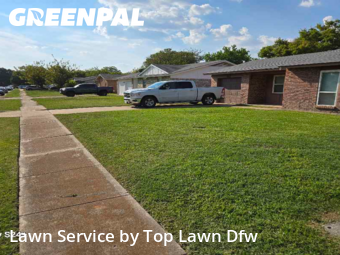 Lawn Mow nearby Garland, TX, 
