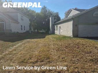 Lawn Cutting nearby Romeoville, IL, 