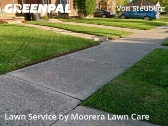 Yard Mowing nearby Detroit, MI, 