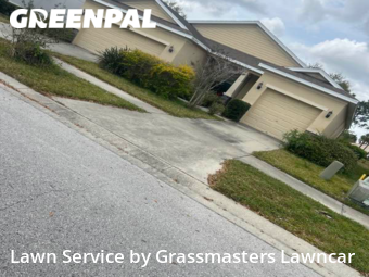Lawn Care nearby Riverview, FL, 