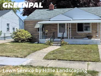 Lawn Mowing nearby Roseville, MI, 