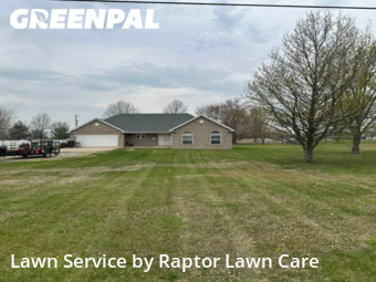 Lawn Care nearby Springdale, AR, 