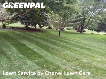 Lawn Care nearby Westerville, OH, 