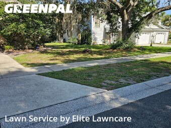 Yard Cutting nearby Tampa, FL, 
