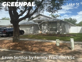 Lawn Mow nearby Riverview, FL, 